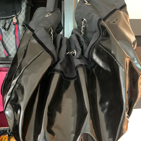 CHANEL LIMITED EDITION PURSE - Picture 2 of 5